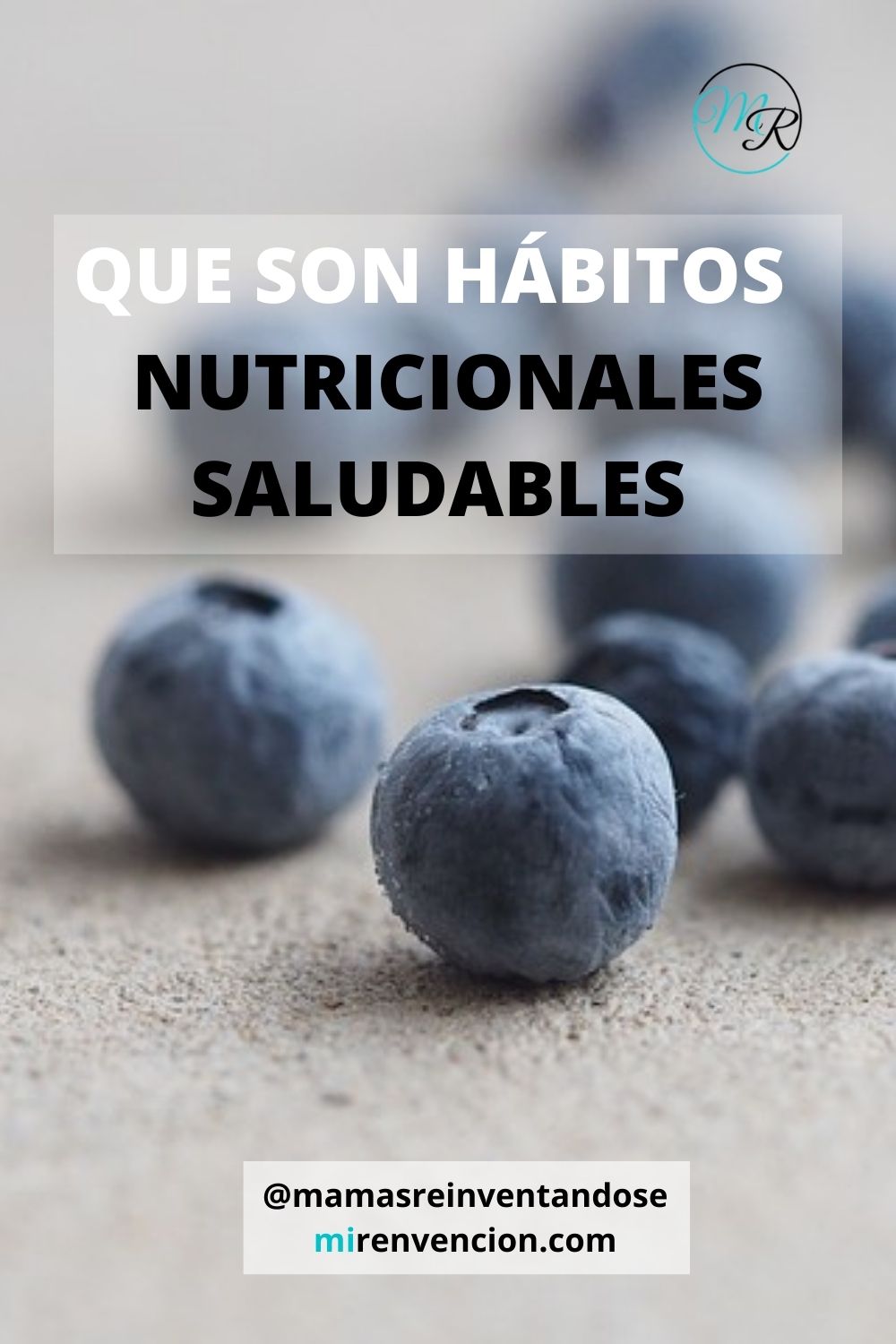 Que son hábitos de nutrición saludables y su importancia