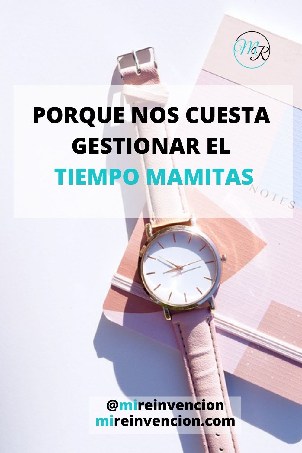 Porque nos cuesta gestionar el tiempo