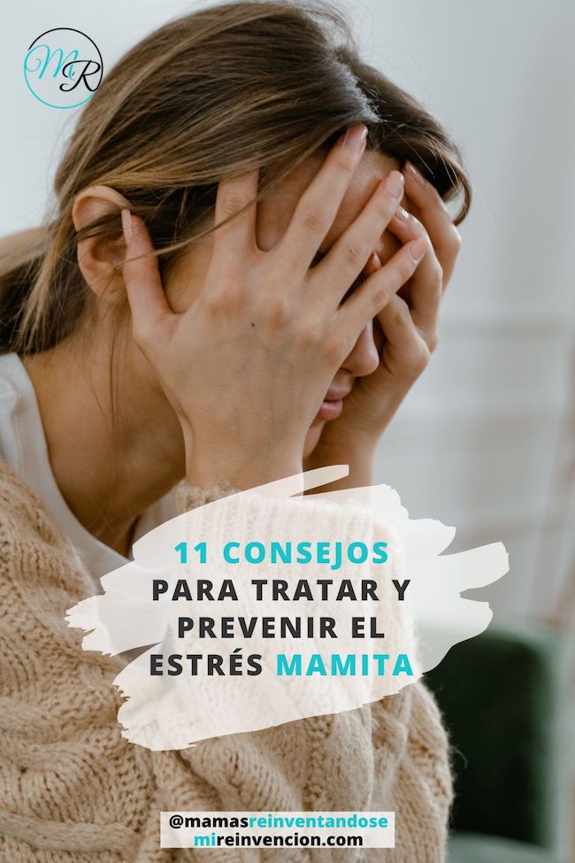 Como tratar y prevenir el estres